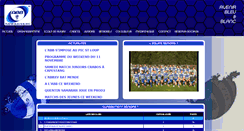 Desktop Screenshot of abbxv.fr